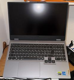LENOVO LOQ 15 NOTEBOOK, 15,6