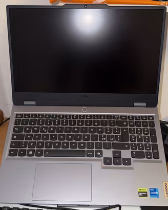 LENOVO LOQ 15 NOTEBOOK, 15,6