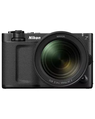 Nikon ZR CINEMA + Z 24-70mm f/4 S