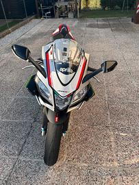 Aprilia RSV4 RF