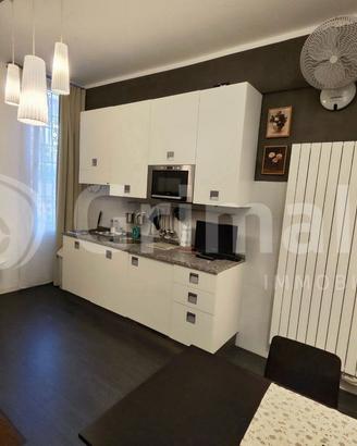 Centro storico, grazioso monolocale arredato