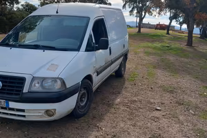 fiat scudo 