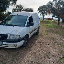 fiat scudo 