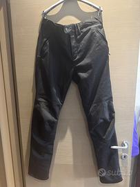 Pantalone da moto estivi Revit