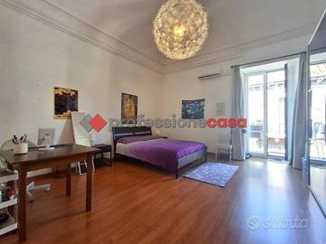 Appartamento Catania [Cod. rif 343VRG]