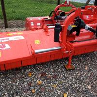 Trincia COSMO BPF 225 -NUOVO