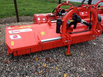 Trincia COSMO BPF 225 -NUOVO