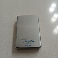Accendino zippo