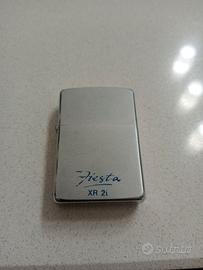 Accendino zippo
