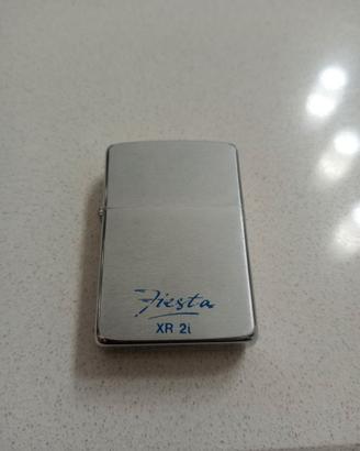 Accendino zippo