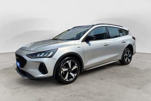 FORD Focus 1.0 EcoBoost Hybrid 125 CV SW Active