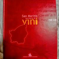San Marino territorio di Vini