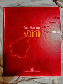 San Marino territorio di Vini