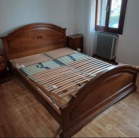 Struttura letto