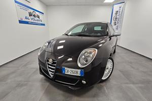 Alfa Romeo MiTo 1.4 78 CV 8V S&S Junior - NeoPaten