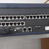 Centralino Panasonic KX-NCP1000