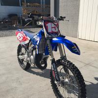 Yamaha yz 125