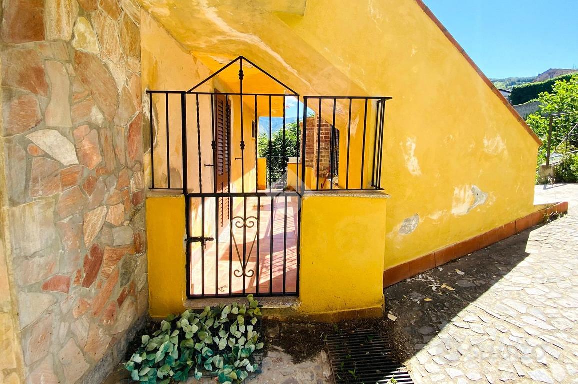 Apartment in Fiumefreddo Bruzio, Santa Domenica, Santa Serra - Vista 5