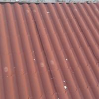 Copertura in pvc