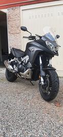 Honda Crossrunner 800 