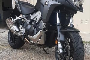 Honda Crossrunner 800 