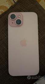 Iphone 15 come nuovo