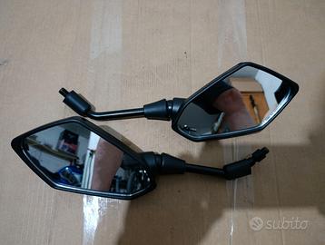 accessori moto