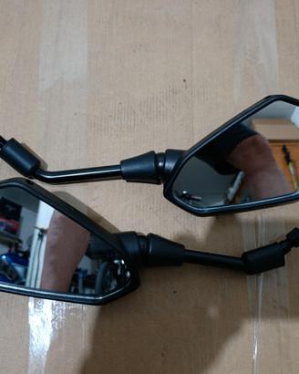 accessori moto