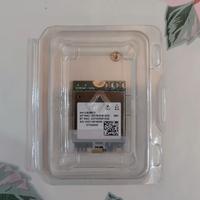 Scheda WiFi Realtek RTL8822BE