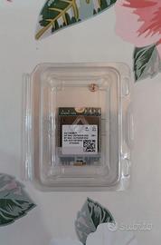 Scheda WiFi Realtek RTL8822BE