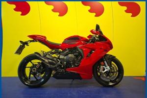 MV AGUSTA F3 800 Garantita e Finanziabile