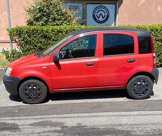 Panda 1,3 multijet