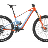 Ebike Mondraker Neat Gulf Unlimited nr. 43|Nuova