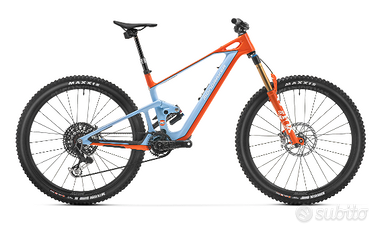 Ebike Mondraker Neat Gulf Unlimited nr. 43|Nuova