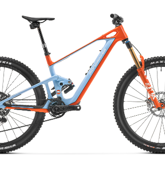 Ebike Mondraker Neat Gulf Unlimited nr. 43|Nuova