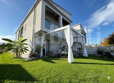Villa o villino Malalbergo [Cod. rif 3314635VRG]