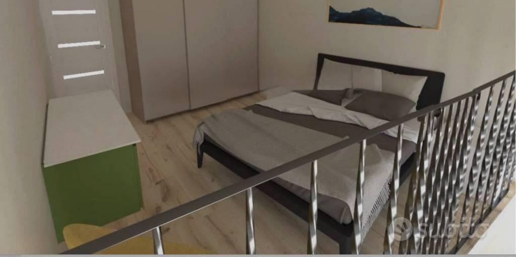 Appartamento – Finale Ligure, Finalmarina - Vista 5