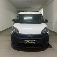 FIAT DOBLO' 1.6 MULTIJET 105 CV