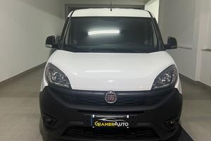 FIAT DOBLO' 1.6 MULTIJET 105 CV