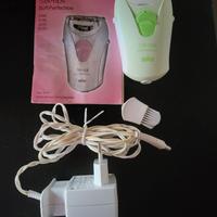 Epilatore Braun Silk-épil Soft Perfection