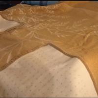 coperta di lana 