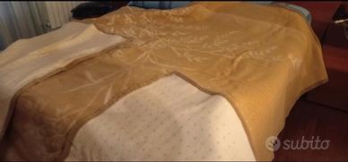 coperta di lana 