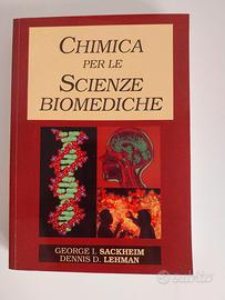 Chimica per le scienze biomediche