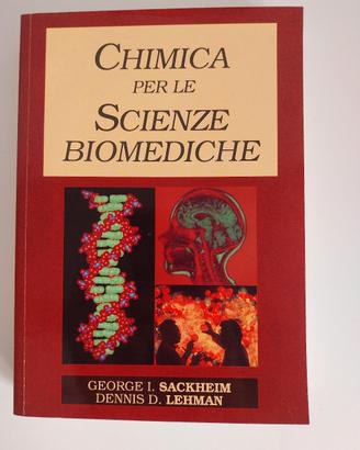 Chimica per le scienze biomediche