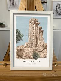 Disegno a mano libera