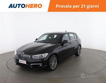 BMW 118 YY00614