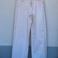 2 pantaloni ragazza Zara e Mango -EUR 32