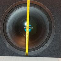 Subwoofer Ciare 800watt