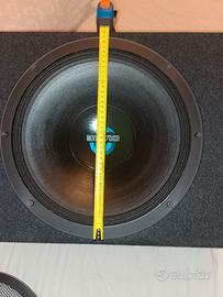 Subwoofer Ciare 800watt