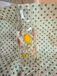 bottiglia d'acqua thun country 